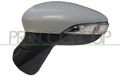 Prasco Außenspiegel [Hersteller-Nr. FD3447314] für Ford