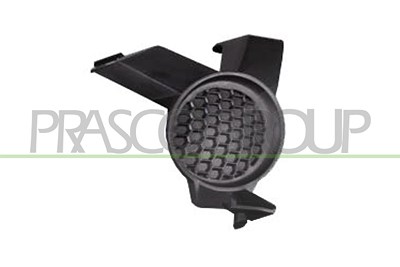 Prasco Blende, Nebelscheinwerfer [Hersteller-Nr. DS7101249] für Nissan