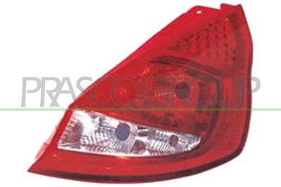 Prasco Heckleuchte [Hersteller-Nr. FD3444153] für Ford