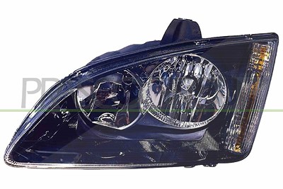 Prasco Hauptscheinwerfer [Hersteller-Nr. FD4244914] für Ford