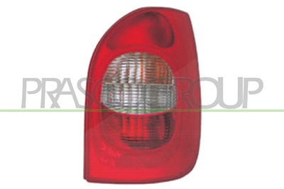 Prasco Heckleuchte [Hersteller-Nr. CI7154153] für Citroën