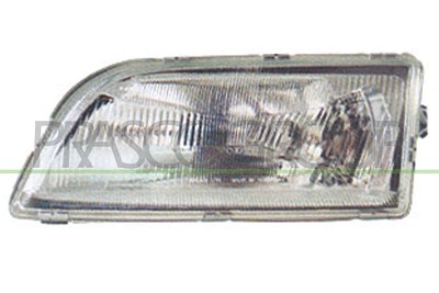 Prasco Hauptscheinwerfer [Hersteller-Nr. VV0284604] für Volvo
