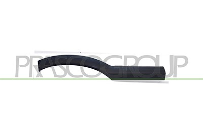 Prasco Verbreiterung, Kotflügel [Hersteller-Nr. OP7151583] für Opel, Vauxhall
