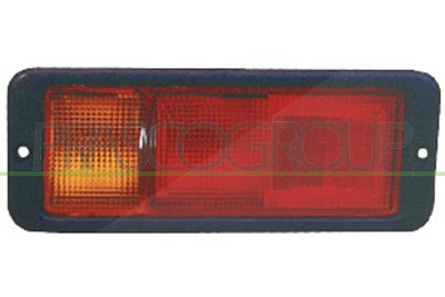 Prasco Heckleuchte [Hersteller-Nr. MB1554354] für Mitsubishi