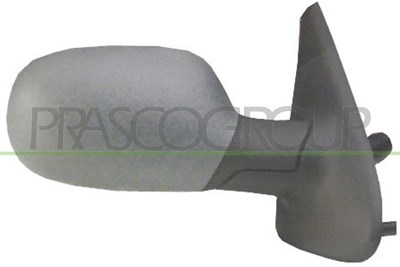 Prasco Außenspiegel [Hersteller-Nr. RN0277323] für Renault