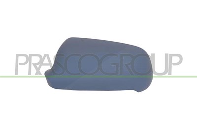 Prasco Abdeckung, Außenspiegel [Hersteller-Nr. AD0167404] für Audi