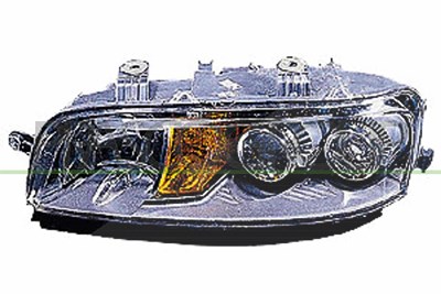 Prasco Hauptscheinwerfer [Hersteller-Nr. FT1334914] für Fiat