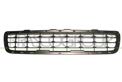 Prasco Lüftungsgitter, Stoßfänger [Hersteller-Nr. FT3402100] für Fiat