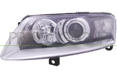 Prasco Hauptscheinwerfer [Hersteller-Nr. AD0344914] für Audi
