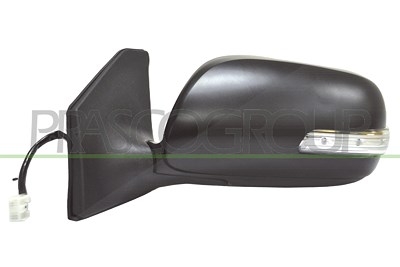 Prasco Außenspiegel [Hersteller-Nr. TY2447364] für Toyota