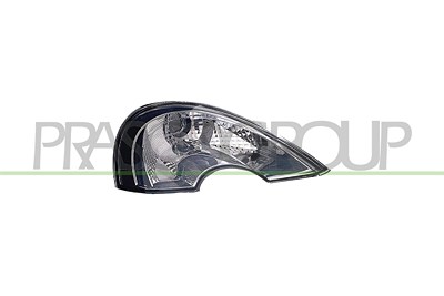 Prasco Blinkleuchte [Hersteller-Nr. RN3084114] für Renault