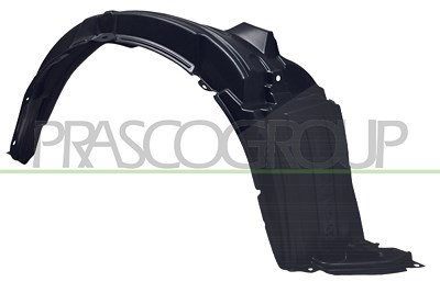 Prasco Innenkotflügel [Hersteller-Nr. TY3203603] für Toyota