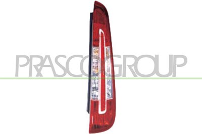 Prasco Heckleuchte [Hersteller-Nr. FD7174153] für Ford