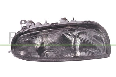 Prasco Hauptscheinwerfer [Hersteller-Nr. FD0504923] für Ford
