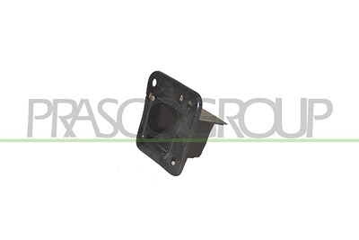 Prasco Träger, Stoßfänger [Hersteller-Nr. FD4201006] für Ford