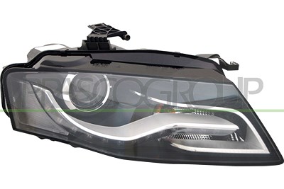 Prasco Hauptscheinwerfer [Hersteller-Nr. AD0244923] für Audi