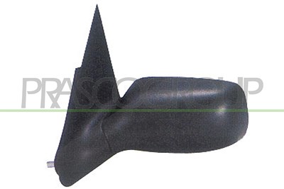 Prasco Außenspiegel [Hersteller-Nr. FD1037124] für Ford