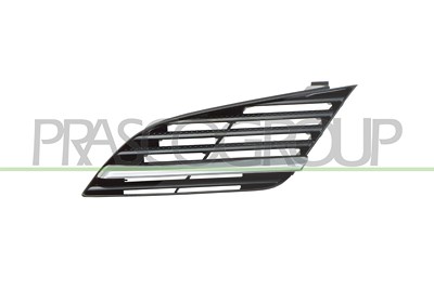 Prasco Kühlergitter [Hersteller-Nr. DS5222004] für Nissan