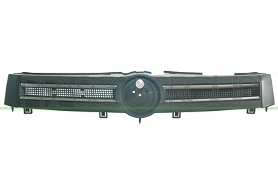 Prasco Kühlergitter [Hersteller-Nr. FT1222011] für Fiat