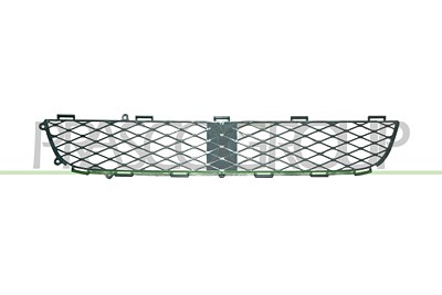 Prasco Lüftungsgitter, Stoßfänger [Hersteller-Nr. TY3242120] für Toyota