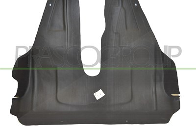 Prasco Motorraumdämmung [Hersteller-Nr. FT1221900] für Fiat