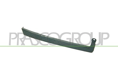 Prasco Blende, Hauptscheinwerfer [Hersteller-Nr. ME9172103] für Mercedes-Benz