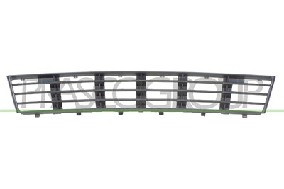 Prasco Lüftungsgitter, Stoßfänger [Hersteller-Nr. AD0192120] für Audi
