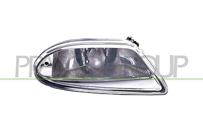Prasco Nebelscheinwerfer [Hersteller-Nr. ME8224413] für Mercedes-Benz