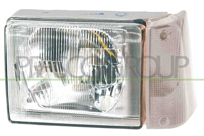 Prasco Hauptscheinwerfer [Hersteller-Nr. FT1214613] für Fiat