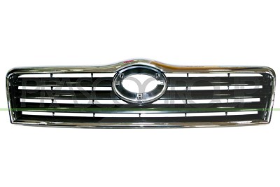 Prasco Kühlergitter [Hersteller-Nr. TY2422001] für Toyota