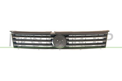 Prasco Kühlergitter [Hersteller-Nr. FT4202001] für Fiat