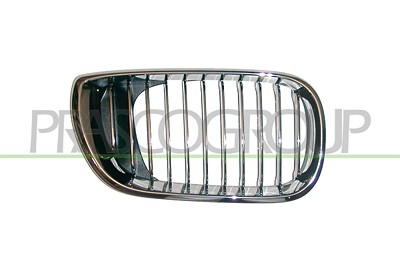 Prasco Kühlergitter [Hersteller-Nr. BM0202013] für BMW
