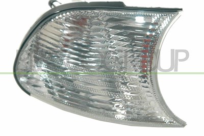 Prasco Lichtscheibe, Blinkleuchte [Hersteller-Nr. BM0184115] für BMW