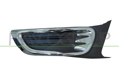 Prasco Lüftungsgitter, Stoßfänger [Hersteller-Nr. CI7052123] für Citroën