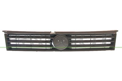 Prasco Kühlergitter [Hersteller-Nr. FT4202011] für Fiat