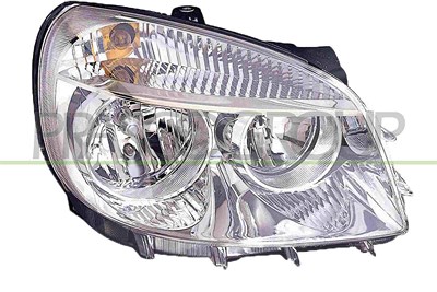 Prasco Hauptscheinwerfer [Hersteller-Nr. FT9094903] für Fiat