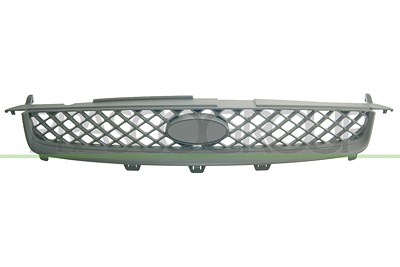 Prasco Kühlergitter [Hersteller-Nr. FD3422001] für Ford