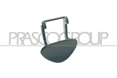 Prasco Blende, Stoßfänger [Hersteller-Nr. ME0391214] für Mercedes-Benz