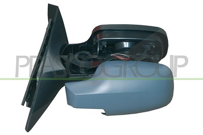 Prasco Außenspiegel [Hersteller-Nr. RN0327324] für Renault