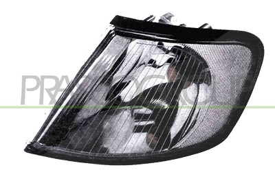 Prasco Blinkleuchte [Hersteller-Nr. AD0164014] für Audi
