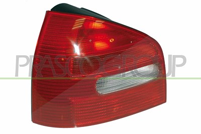 Prasco Heckleuchte [Hersteller-Nr. AD0164154] für Audi