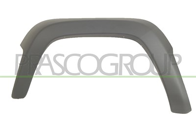 Prasco Verbreiterung, Kotflügel [Hersteller-Nr. JE0111592] für Jeep