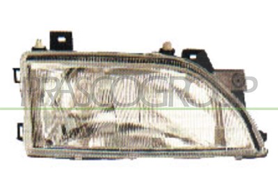 Prasco Hauptscheinwerfer [Hersteller-Nr. FD0264603] für Ford