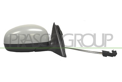Prasco Außenspiegel [Hersteller-Nr. SK3247123] für Skoda