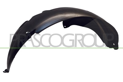 Prasco Innenkotflügel [Hersteller-Nr. FD3503604] für Ford