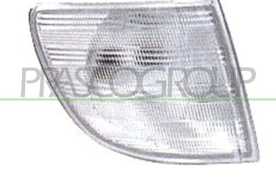 Prasco Blinkleuchte [Hersteller-Nr. ME9074013] für Mercedes-Benz