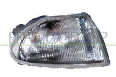 Prasco Blinkleuchte [Hersteller-Nr. OP0154013] für Opel