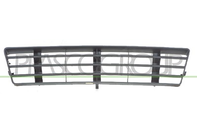 Prasco Lüftungsgitter, Stoßfänger [Hersteller-Nr. AD0322120] für Audi