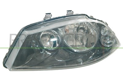 Prasco Hauptscheinwerfer [Hersteller-Nr. ST0334924] für Seat