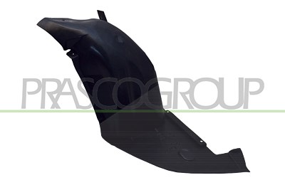 Prasco Innenkotflügel [Hersteller-Nr. CI5203603] für Citroën